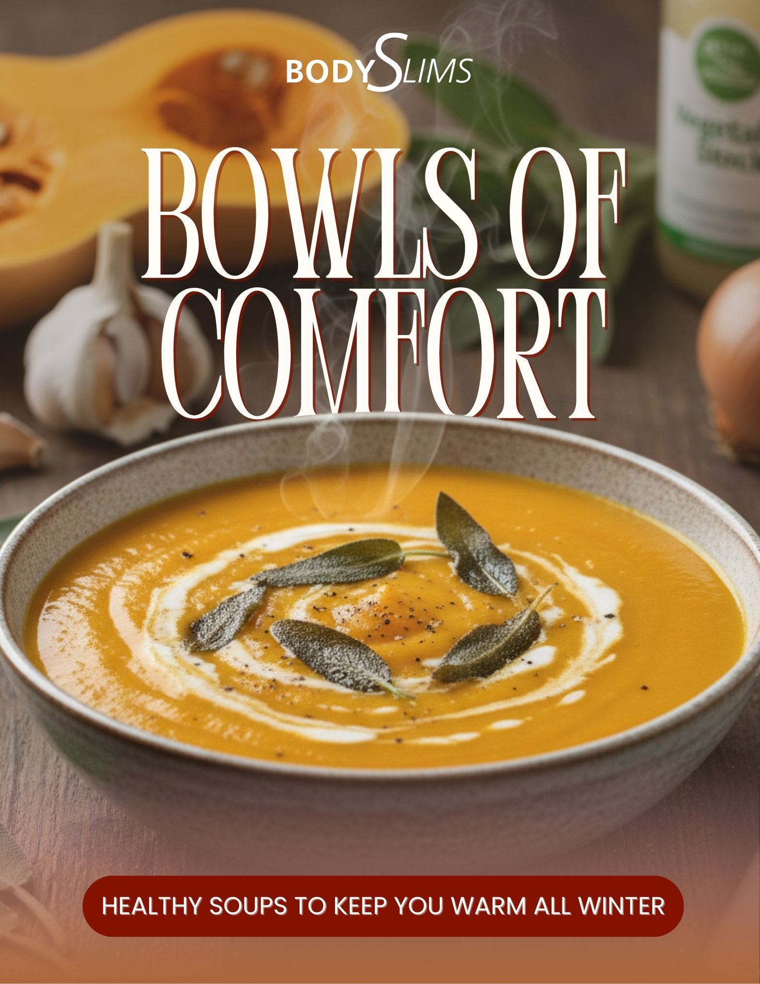 ebook cover for the dinner recipes